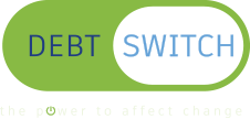 Debt Switch Logo